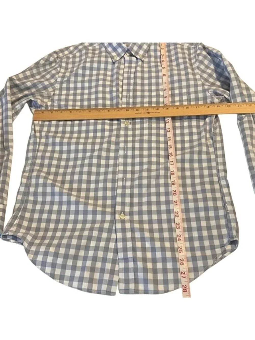 J. Crew crew gray
